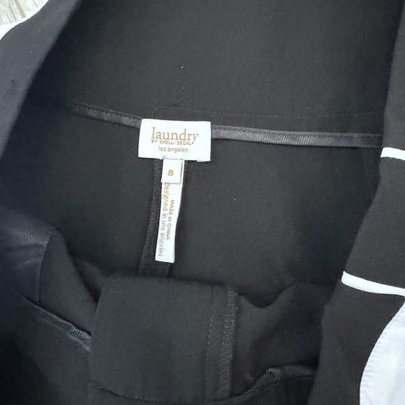 Size 8 Dress Pants - Picture 4 of 5